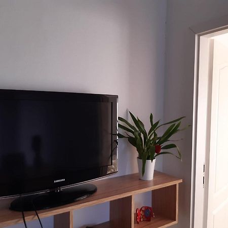 Apartment Luka Bibinje Extérieur photo