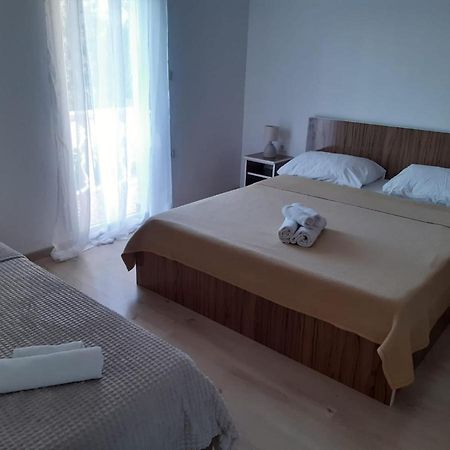 Apartment Luka Bibinje Extérieur photo