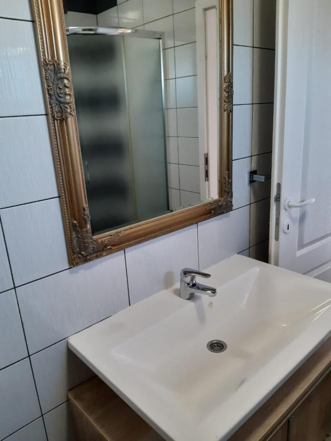 Apartment Luka Bibinje Extérieur photo
