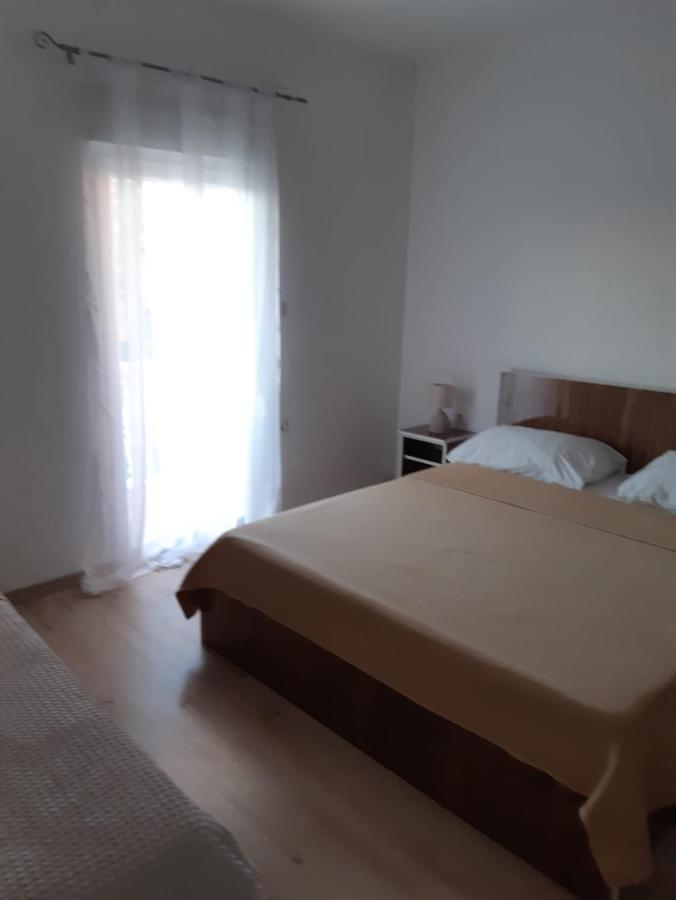 Apartment Luka Bibinje Extérieur photo