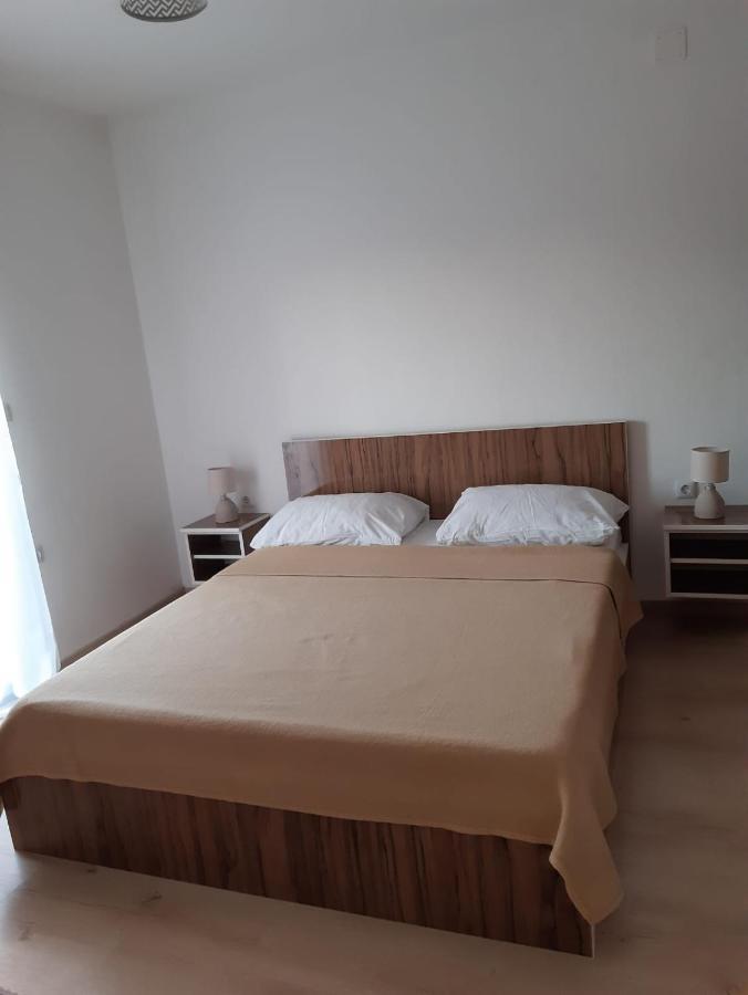 Apartment Luka Bibinje Extérieur photo