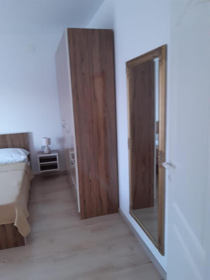 Apartment Luka Bibinje Extérieur photo
