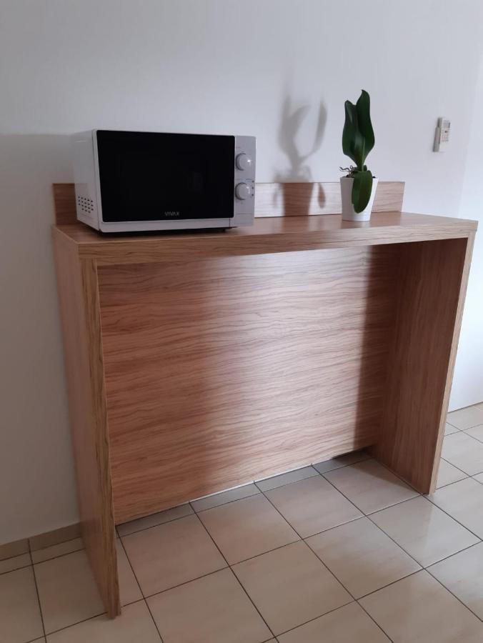 Apartment Luka Bibinje Extérieur photo